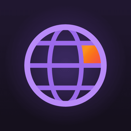 Atlas app icon